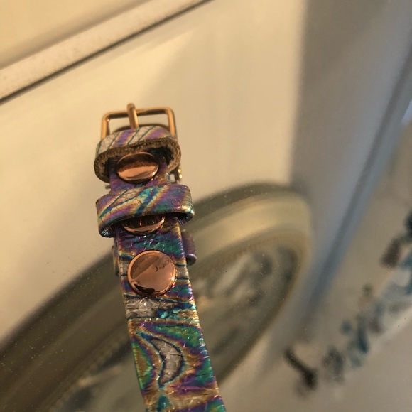 La Mer Wrap Watch - Picture 10 of 12